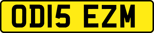 OD15EZM