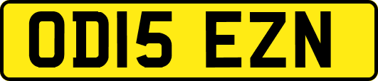OD15EZN