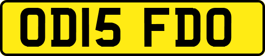 OD15FDO