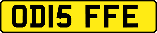 OD15FFE