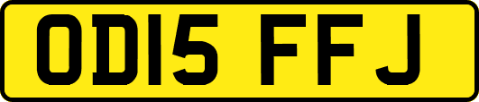 OD15FFJ