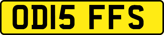 OD15FFS