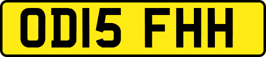 OD15FHH