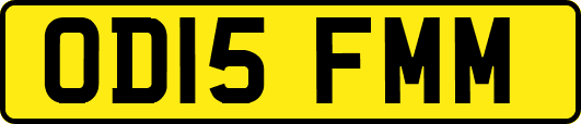 OD15FMM