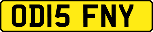 OD15FNY