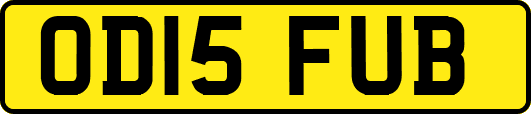 OD15FUB