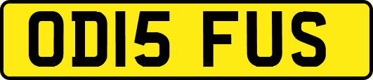 OD15FUS