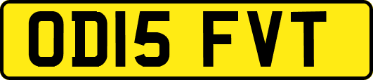 OD15FVT