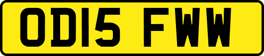 OD15FWW