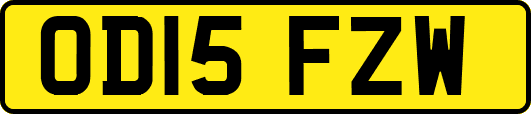 OD15FZW