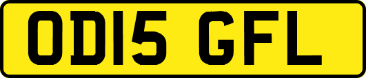 OD15GFL