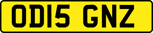 OD15GNZ