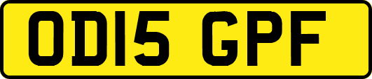 OD15GPF