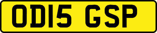 OD15GSP