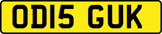 OD15GUK