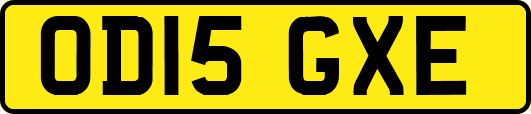 OD15GXE