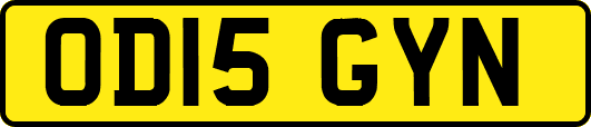 OD15GYN