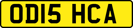 OD15HCA