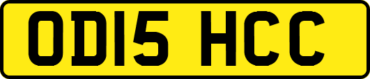 OD15HCC