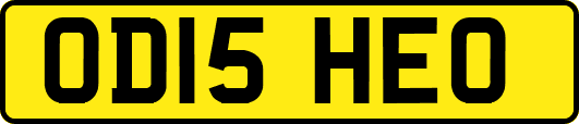 OD15HEO