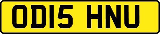 OD15HNU