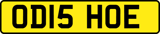 OD15HOE