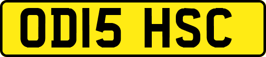 OD15HSC
