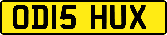 OD15HUX