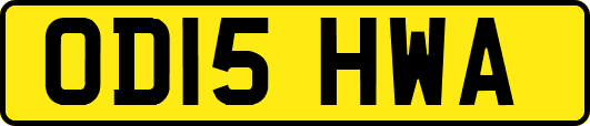 OD15HWA