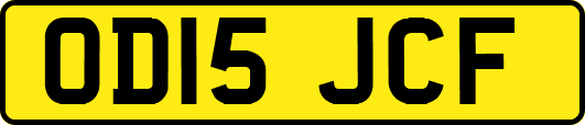 OD15JCF