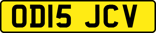 OD15JCV