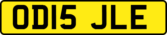 OD15JLE