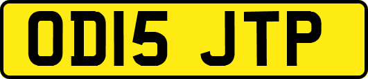 OD15JTP
