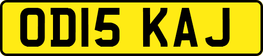OD15KAJ