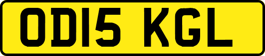 OD15KGL