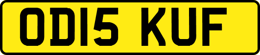 OD15KUF