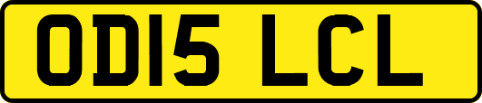 OD15LCL