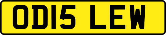 OD15LEW