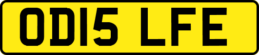 OD15LFE