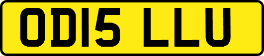 OD15LLU