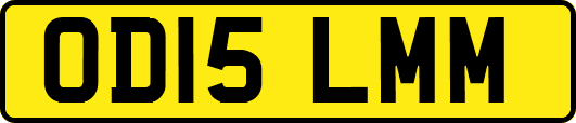 OD15LMM