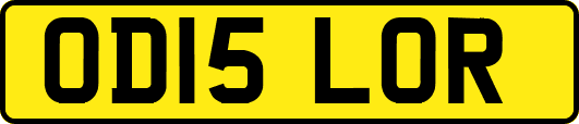OD15LOR