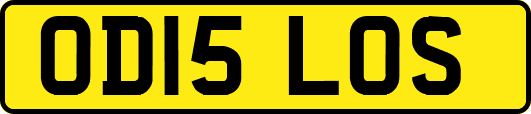 OD15LOS