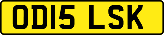 OD15LSK