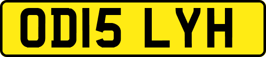 OD15LYH