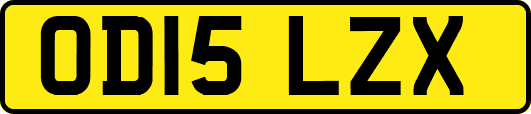 OD15LZX
