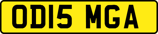 OD15MGA