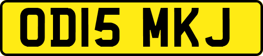 OD15MKJ