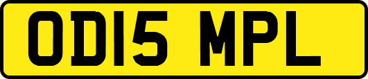 OD15MPL