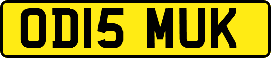 OD15MUK